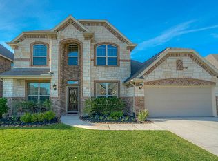 6314 Pinewood Heights Dr, Spring, TX 77389