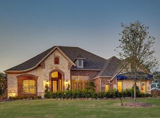 11333 Mesa Crossing Dr, Haslet, TX 76052