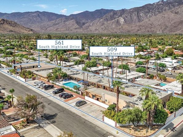 509 S Highland Dr APT 7