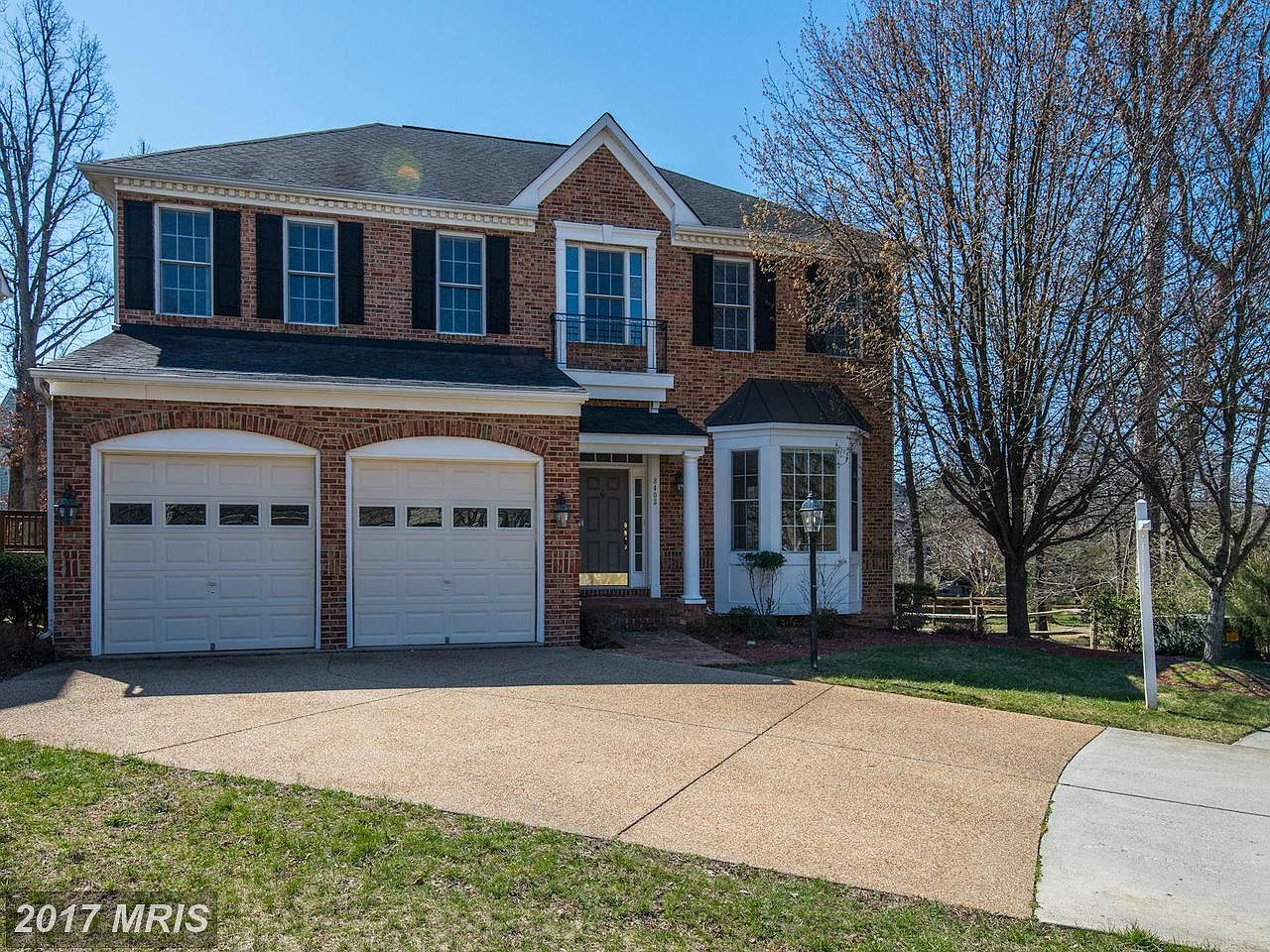 8403 Tysons Trace Ct, Vienna, VA 22182 Zillow
