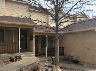7931 Antelope Valley Poin #11918489, Colorado Springs, CO 80920