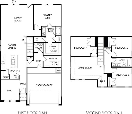 2nd image of 17644 Martin Creek Ln