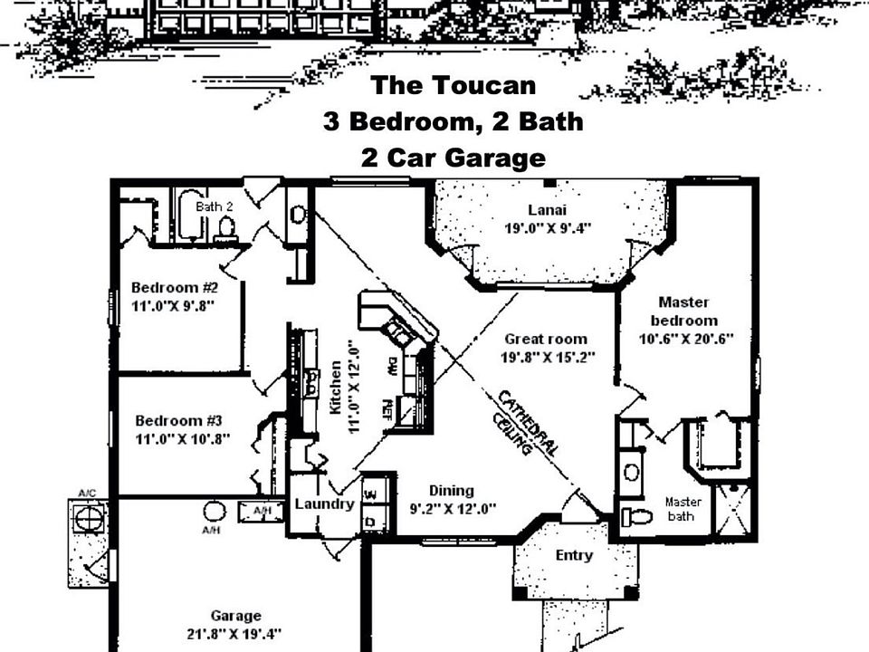 2nd image of 168 W Citrus Springs Blvd #Tyi486