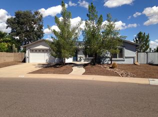 3610 E Marmora St, Phoenix, AZ 85032
