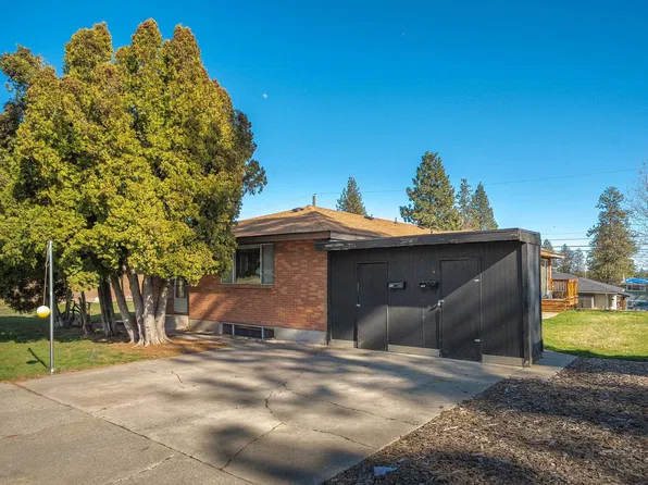 1521 4th St, Cheney, WA 99004
