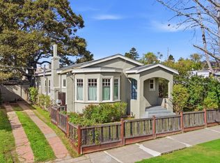 1529 Ada St, Berkeley, CA 94703