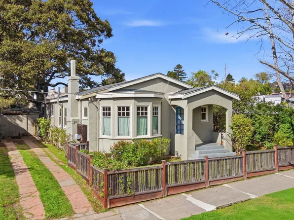 1529 Ada St, Berkeley, CA 94703