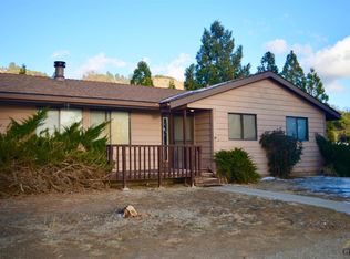 24241 Rowel Ct, Tehachapi, CA 93561