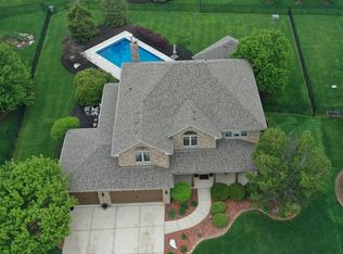 22464 Merritton Rd, Frankfort, IL 60423