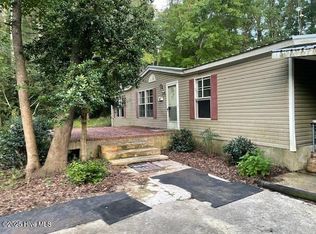 2940 Cypress Church Rd, Cameron, NC 28326