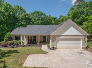 719 Crawford W Long St, Danielsville, GA 30633