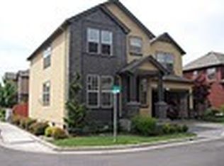 231 NE 64th Pl, Hillsboro, OR 97124