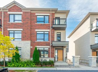 43 Gandhi Ln, Markham, ON L3T0G4
