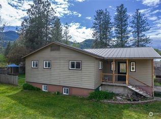 36 Twisp Airport Rd, Twisp, WA 98856