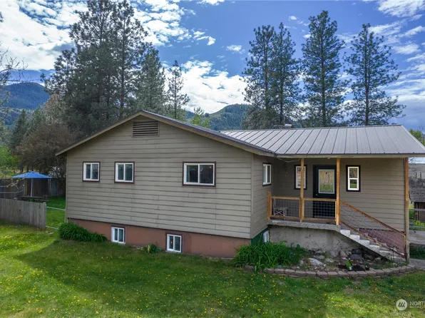 36 Twisp Airport Rd, Twisp, WA 98856