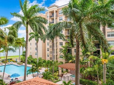 1801 N Flagler Dr #429, West Palm Beach, FL, 33407