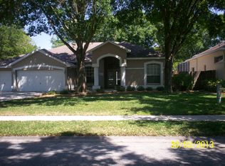 14911 Devonshire Woods Pl, Tampa, FL 33624