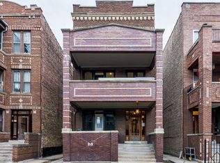 2318 W Thomas St APT 1F, Chicago, IL 60622