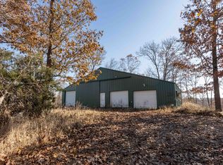 11629 Claxton Rd, Falcon, MO 65470