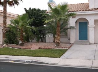 8039 Teresita Ave, Las Vegas, NV 89147