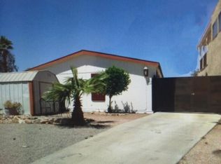 1415 Lause Rd, Bullhead City, AZ 86442
