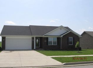 220 Stoney Creek Way, Berea, KY 40403