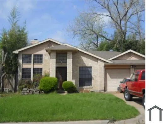 6308 Mercedes Dr — Photo 1
