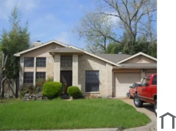 6308 Mercedes Dr, Arlington, TX 76001