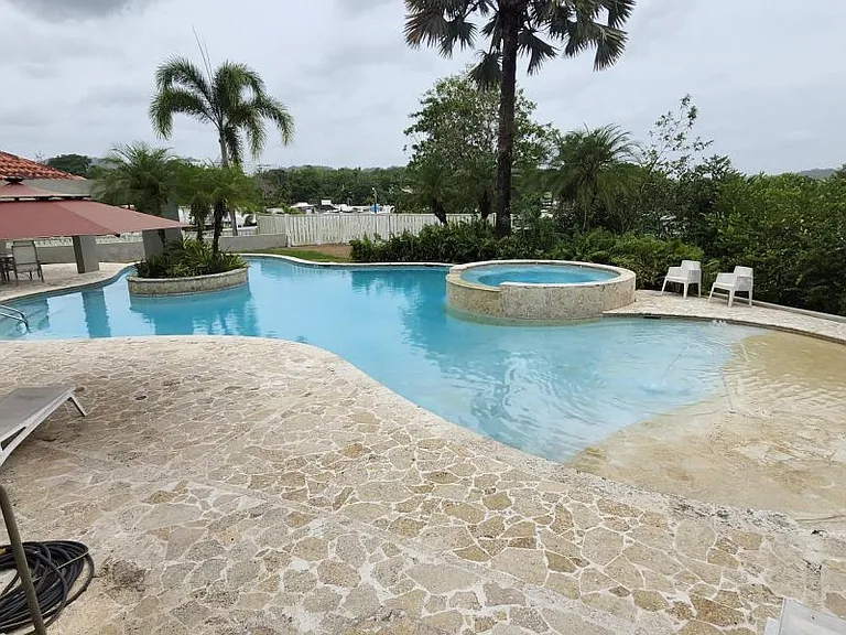 Cond Ridge Top Luxury 720 Ave San Ignacio Apt 1350 — Photo 22