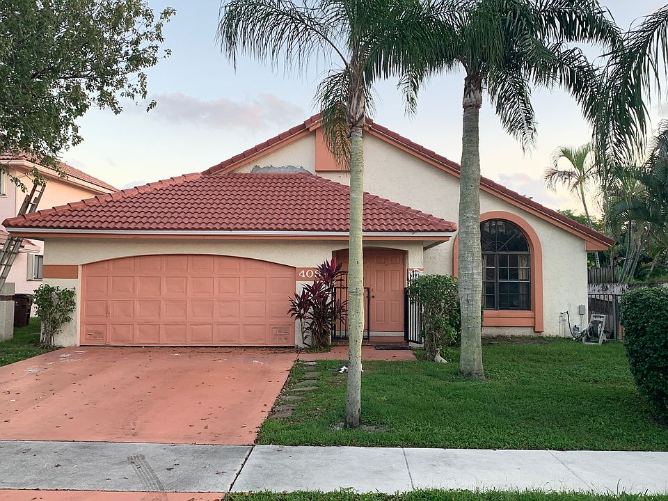 1st image of 4092 NW 5th Dr