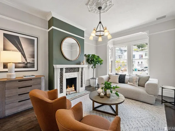 1793 Sanchez St, San Francisco, CA 94131