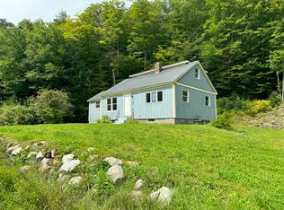 500 Route 100 S, Ludlow, VT 05149