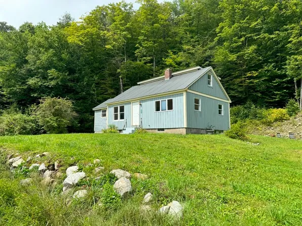 500 Route 100 S, Ludlow, VT 05149-9511