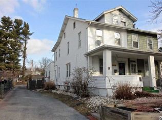 2516 Greenwood St, Harrisburg, PA 17111