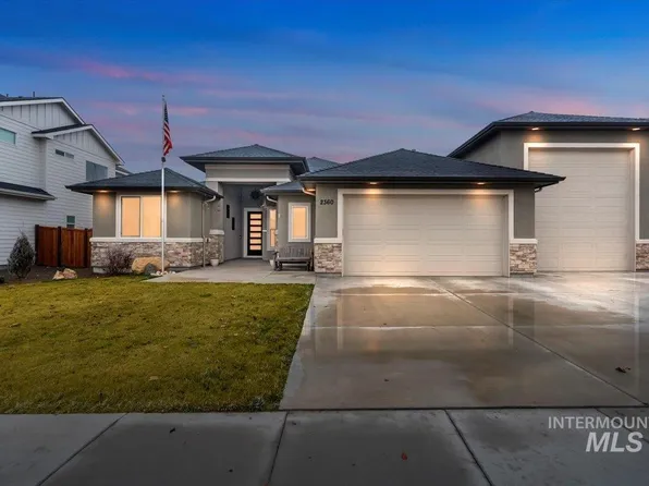 2360 S Pelion Way, Nampa, ID 83686