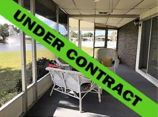 481 Sunset Cir S, Ellenton, FL 34222