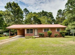 4190 Fork Creek Mill Rd, Seagrove, NC 27341