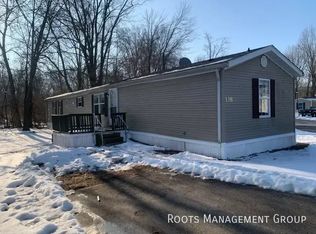 8725 Wabash Ave #138, Terre Haute, IN 47803