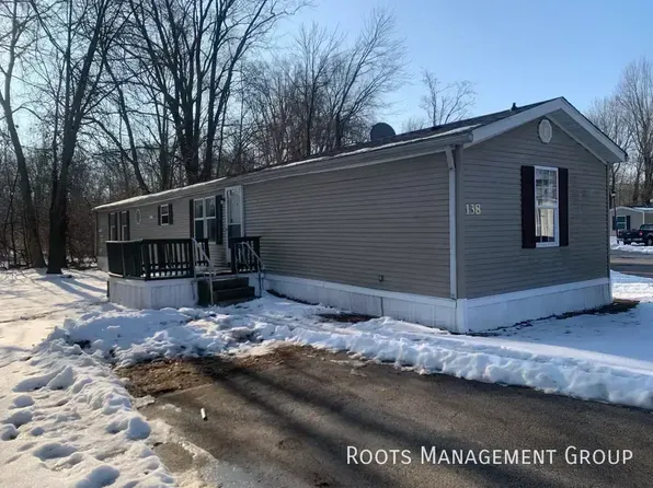 8725 Wabash Ave, Terre Haute, IN