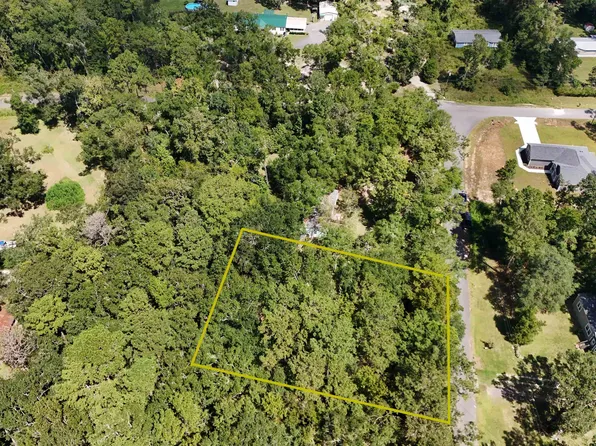 0 Westview Ln, Monticello, FL 32344