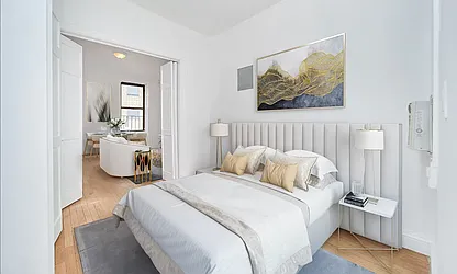 Rented by Living New York