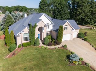 22 Santalina Trl, Battle Creek, MI 49014