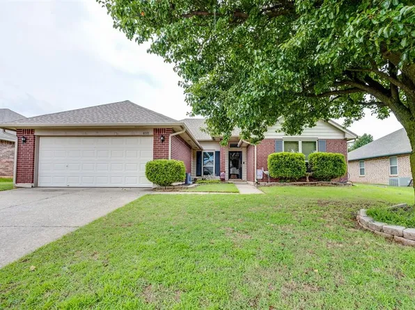 408 E Magnolia Ter, Mustang, OK 73064