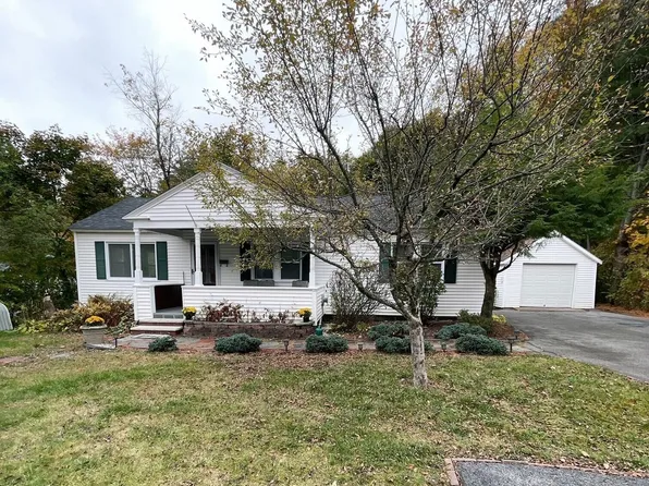 238 Aviation Road, Queensbury, NY 12804