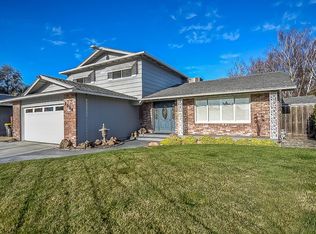 8550 Saratoga Way, Stockton, CA 95209