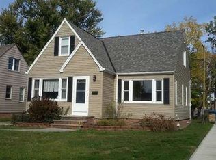 3116 George Ave, Parma, OH 44134