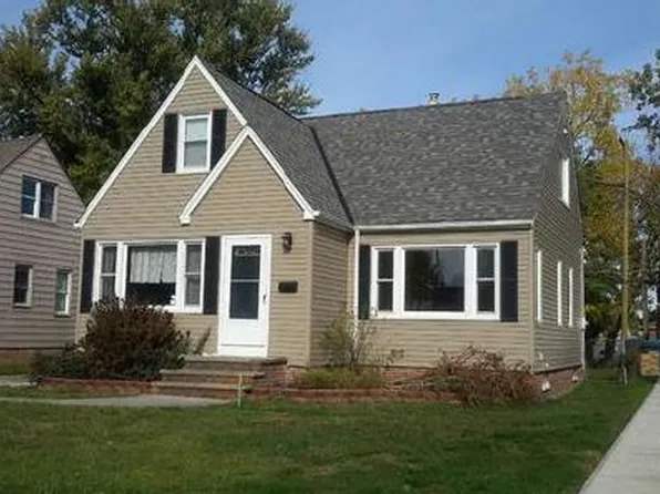 3116 George Ave, Parma, OH 44134