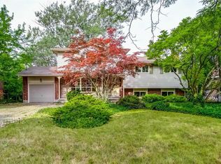 19 Marmac Dr, Saint Catharines, ON L2T2X2