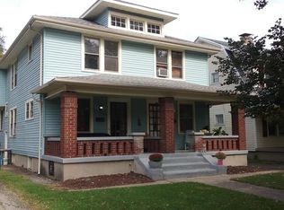 331 Knecht Dr, Dayton, OH