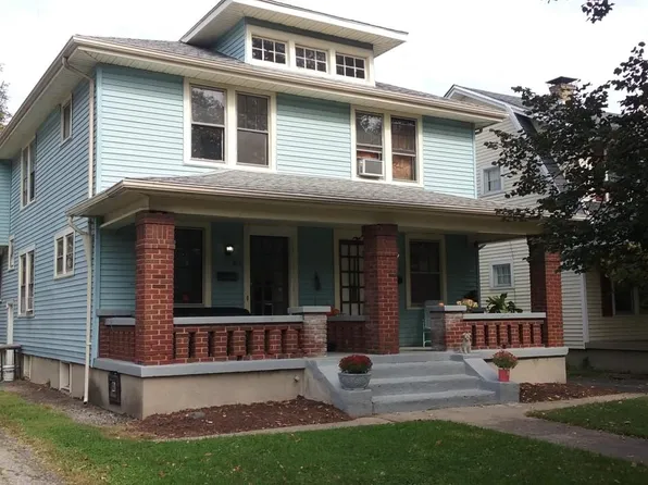 331 Knecht Dr, Dayton, OH 45405